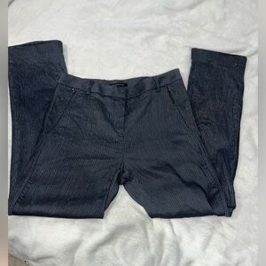 Eli Tahari Trouser Pants Sz 6